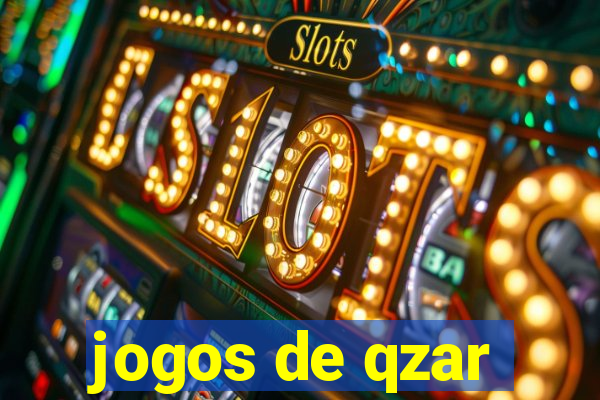 jogos de qzar