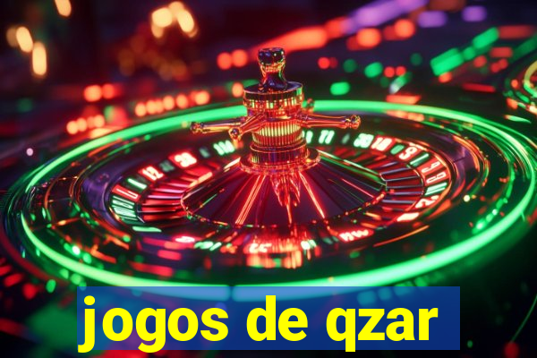 jogos de qzar