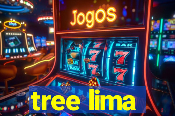 tree lima