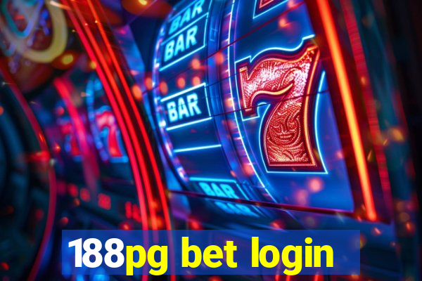 188pg bet login