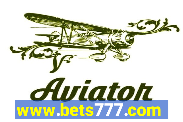 www.bets777.com