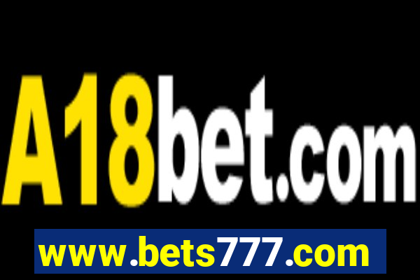 www.bets777.com