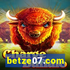 betze07.com