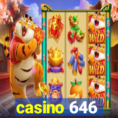 casino 646