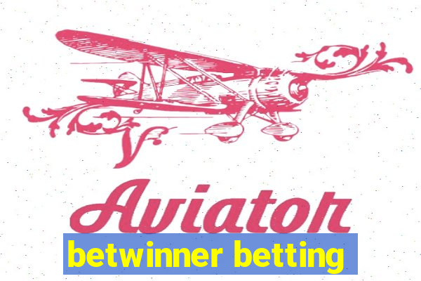 betwinner betting