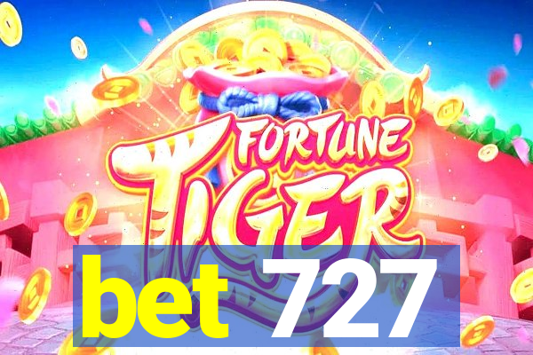 bet 727