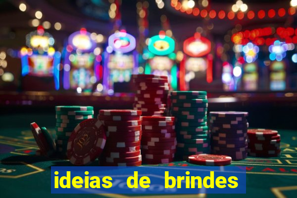 ideias de brindes para bingo