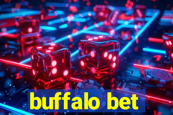 buffalo bet