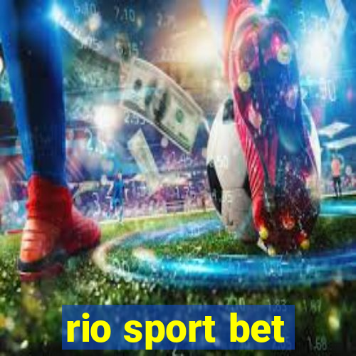 rio sport bet