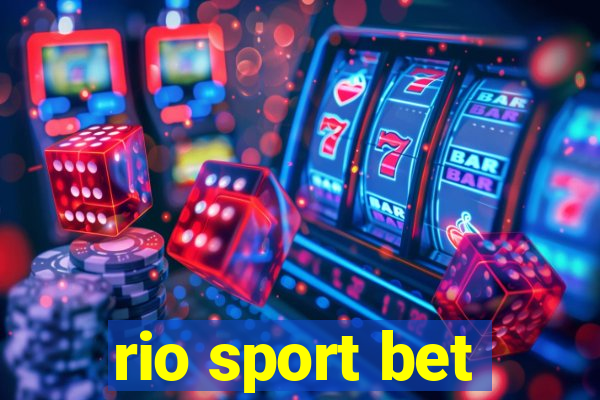 rio sport bet