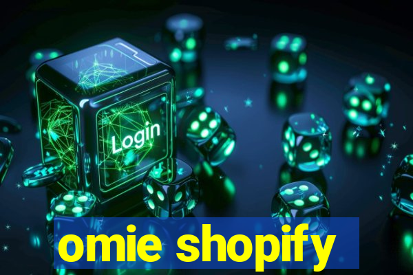 omie shopify