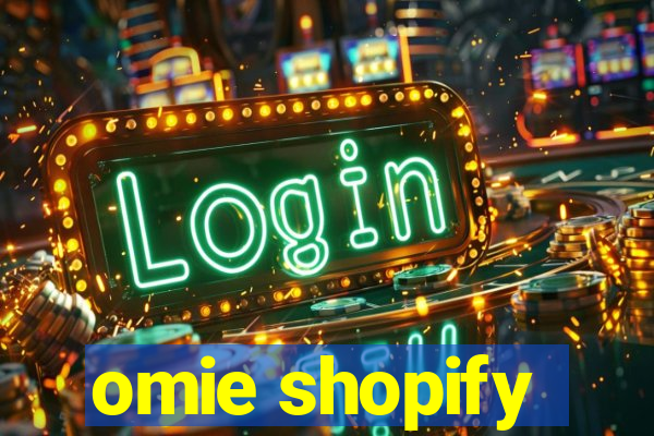 omie shopify