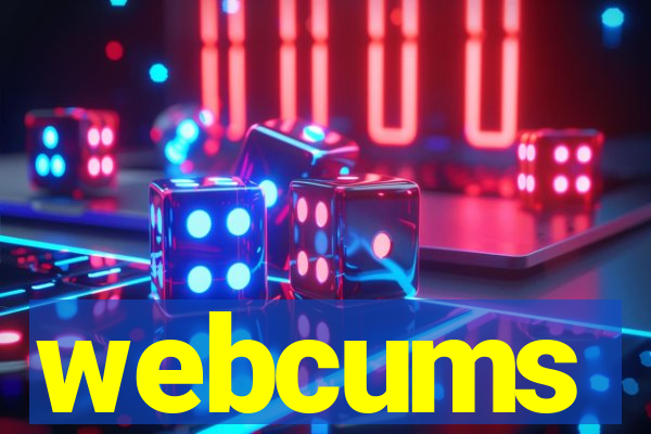 webcums