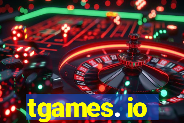 tgames. io