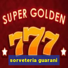 sorveteria guarani