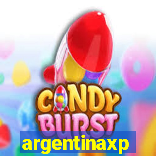 argentinaxp