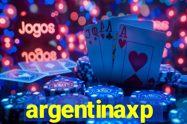 argentinaxp