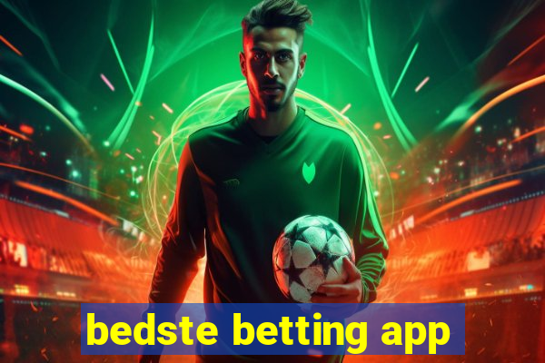 bedste betting app