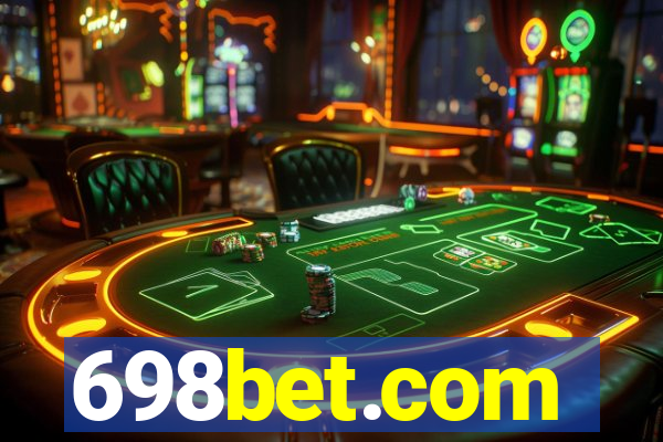 698bet.com