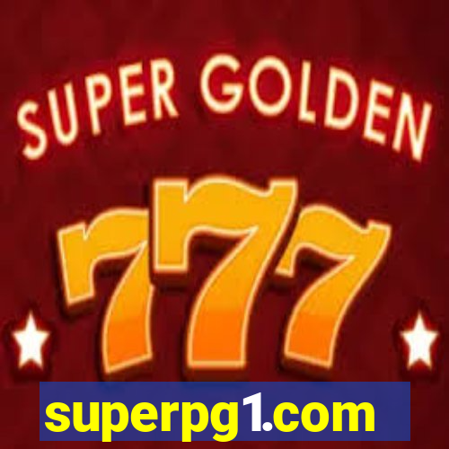 superpg1.com