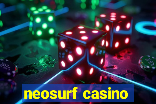 neosurf casino