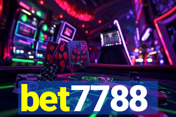 bet7788