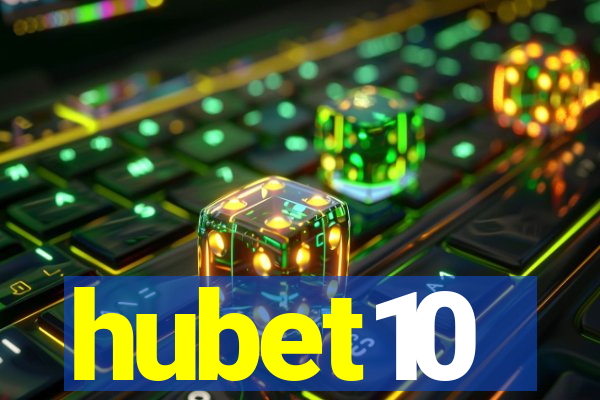 hubet10