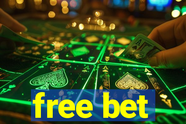 free bet