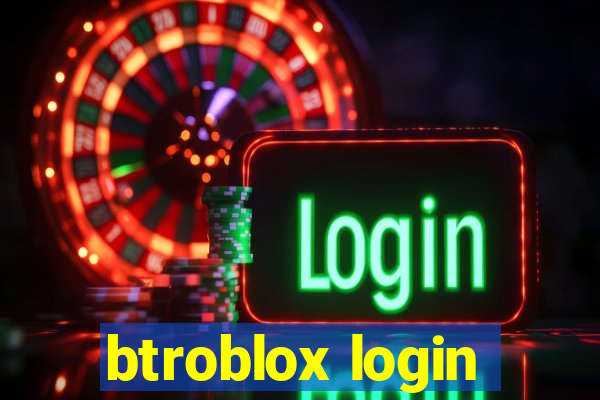 btroblox login