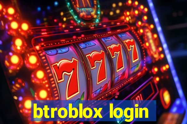 btroblox login