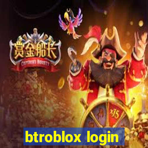 btroblox login