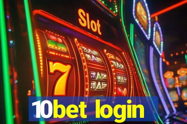 10bet login