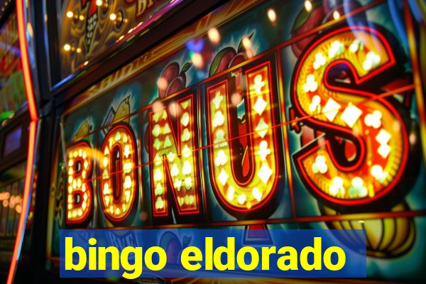 bingo eldorado