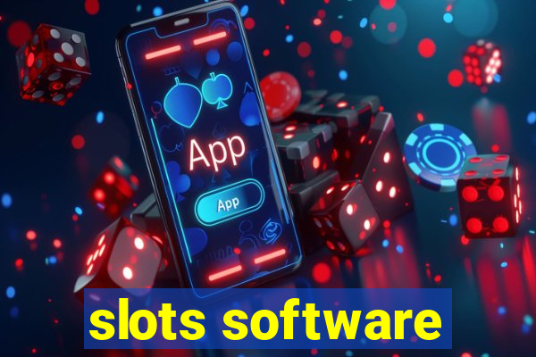 slots software