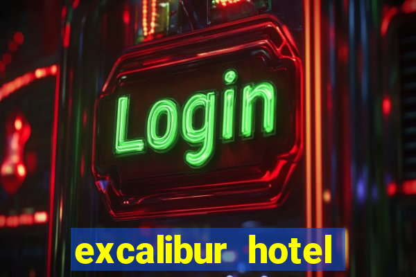 excalibur hotel casino las vegas booking