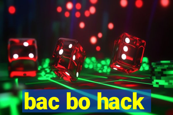 bac bo hack