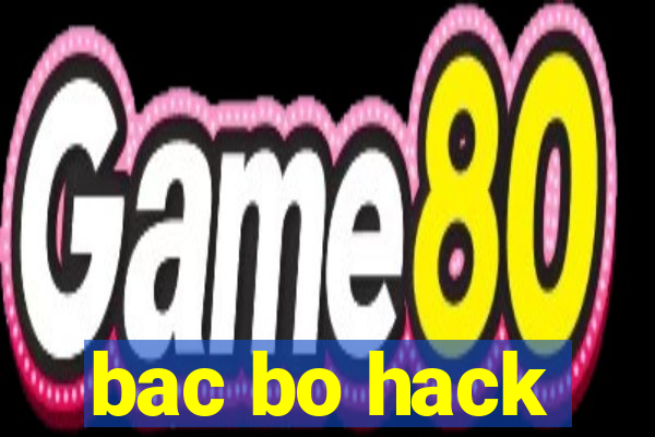 bac bo hack