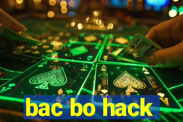 bac bo hack