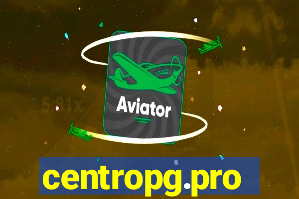 centropg.pro