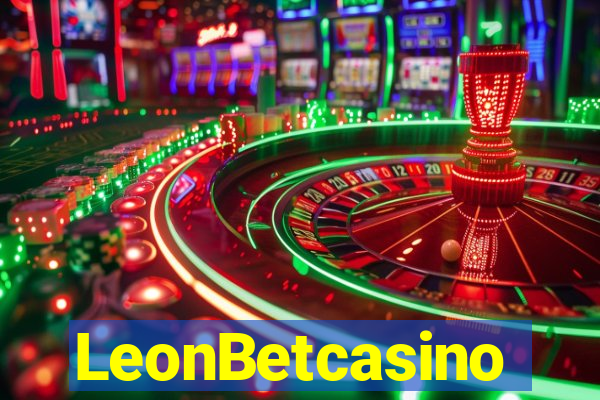 LeonBetcasino