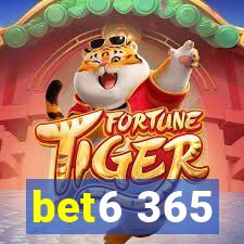 bet6 365