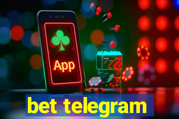 bet telegram