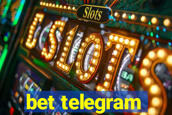 bet telegram