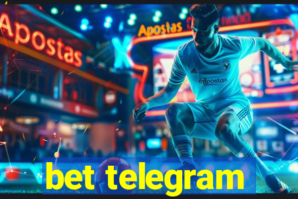 bet telegram