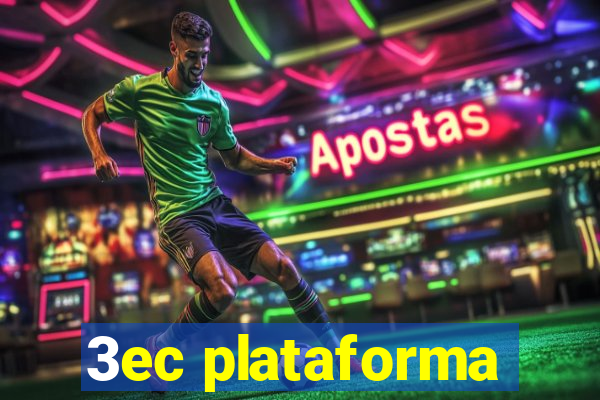 3ec plataforma