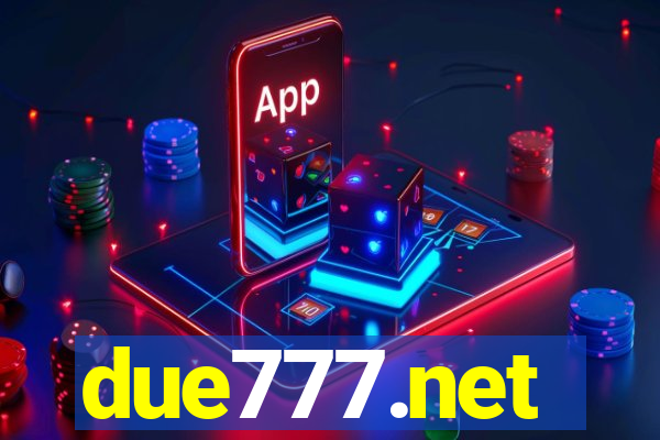 due777.net