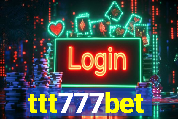 ttt777bet