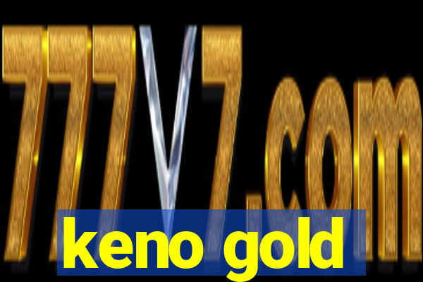 keno gold