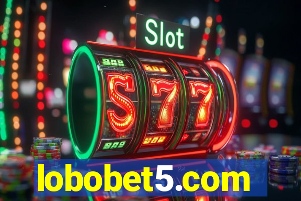 lobobet5.com