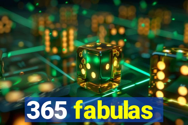 365 fabulas